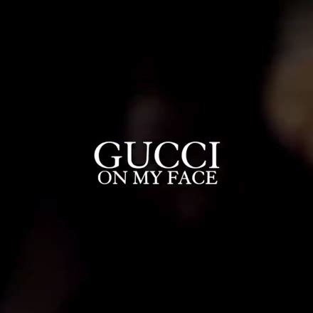 gucci on my face ulub|Gucci face products.